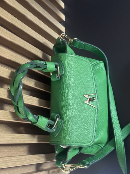 Vand geanta Britt Mini Laura Maxim