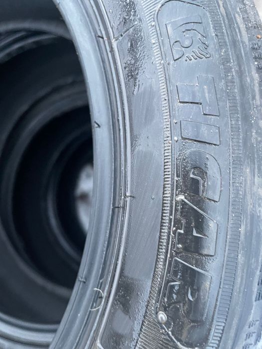 Продам зимние шины !