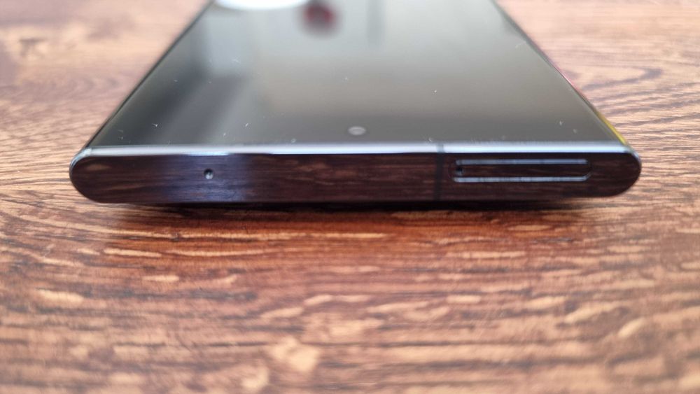 Samsung Galaxy Note 20 Ultra 256GB / Mystic Black / Отлично състояние / НОВА БАТЕРИЯ