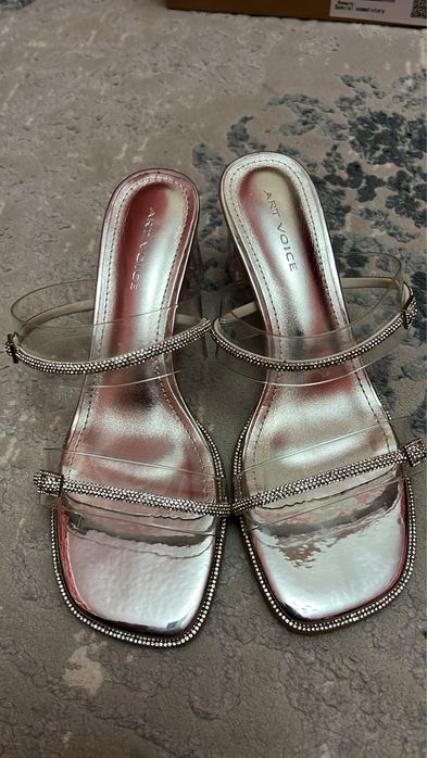 Туфли ART VOICE золушкин туфли