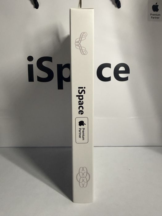 чехол iSpace iPhone на 16 Pro / Max