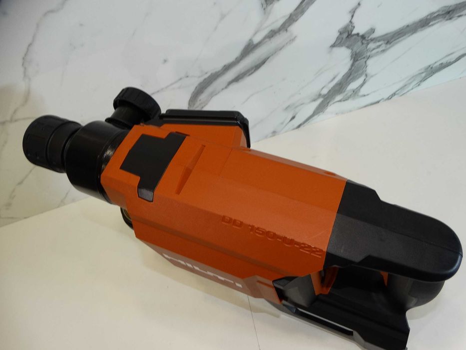 2026 - Hilti DD 150 U - 22 / Nuron - Акумулаторна диамантено пробивна машина