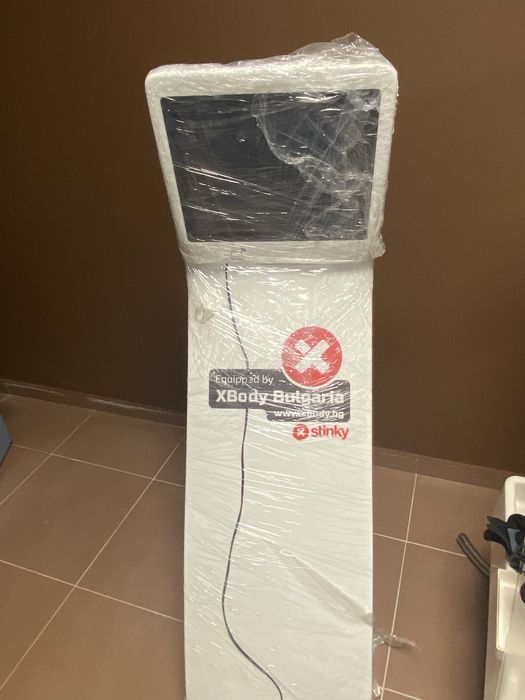 X Body система + 7 костюма