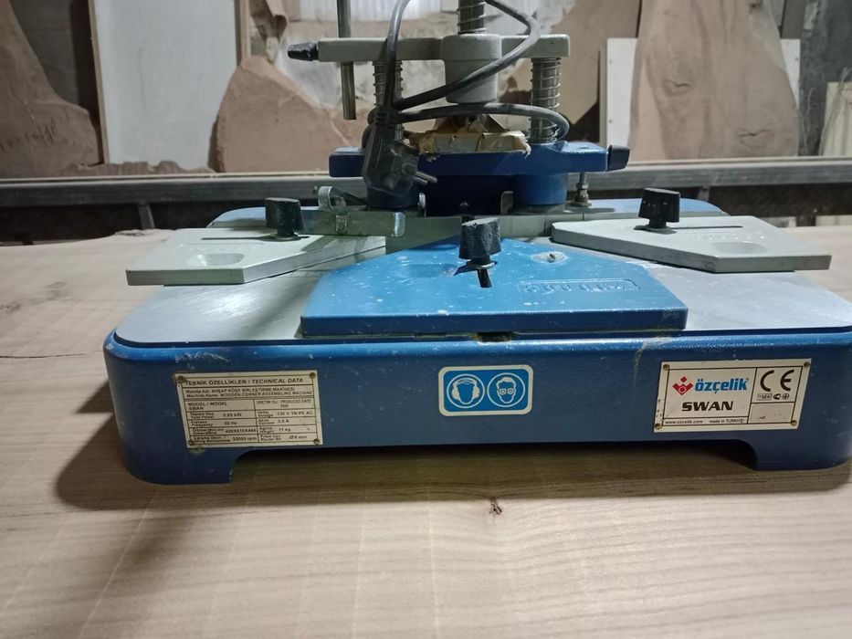 Продам Станок для МДФ