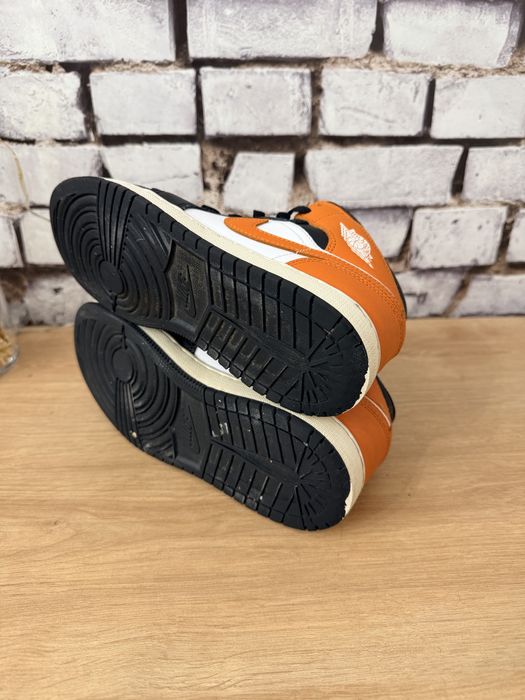 Sneakers Nike Jordan