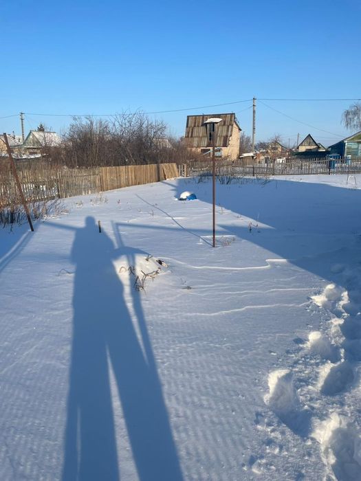 Общая площадь 4 сотки