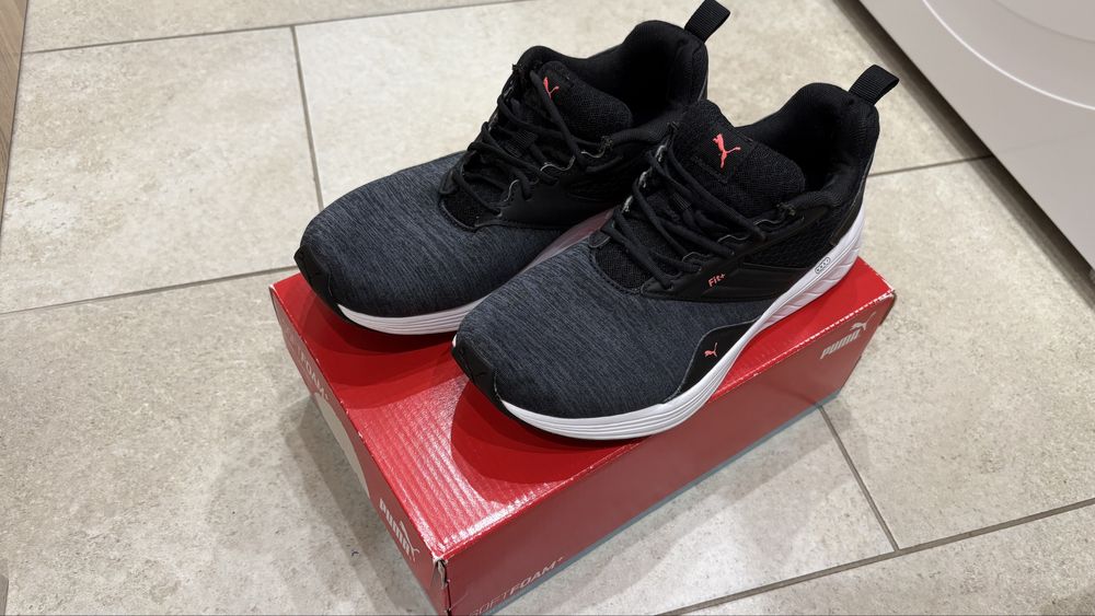 Дамски маратонки Puma