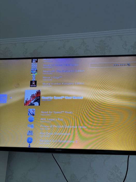 PS3 Super Slim, Пс3 супер слим
