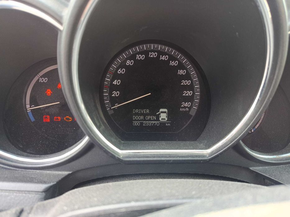 Лексус RX400h LPG, 2005