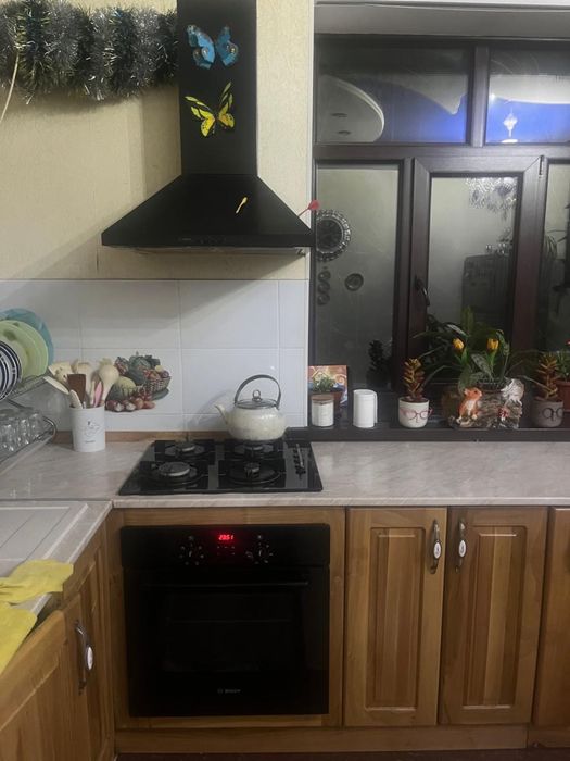 Кухонной гарнитура