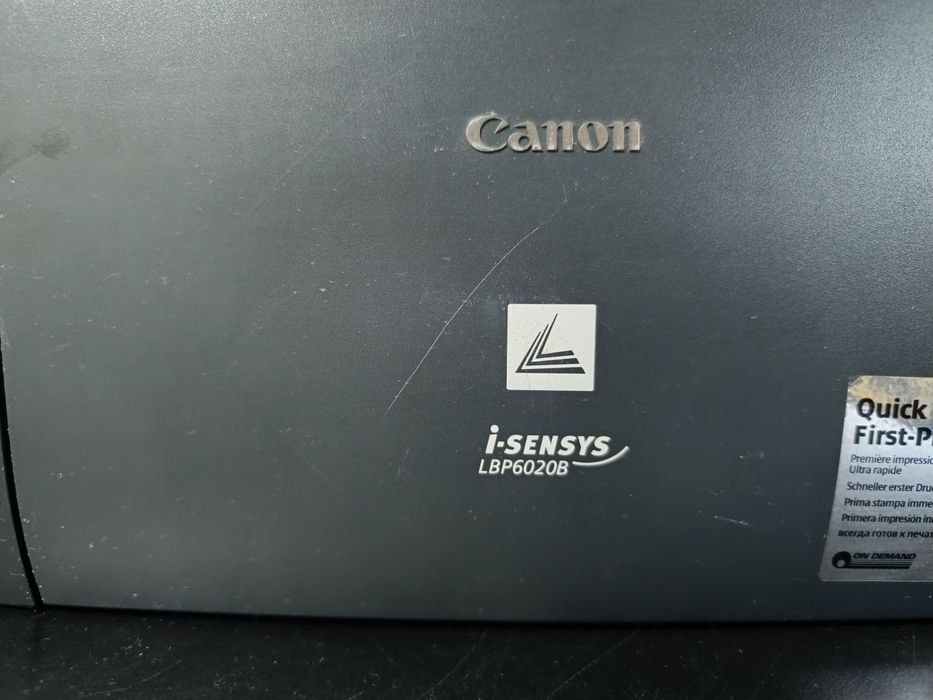 Canon LBP 6020 sotiladi