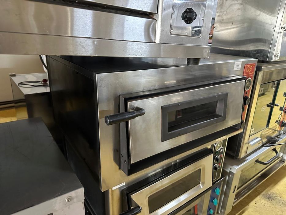 Пицца печь , оборудование