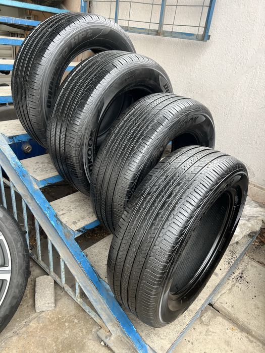 ханкук 275/60:20