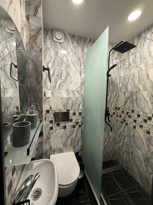 1-комнатная квартира ул. Бабура дом вдоль дороги ID: 4461