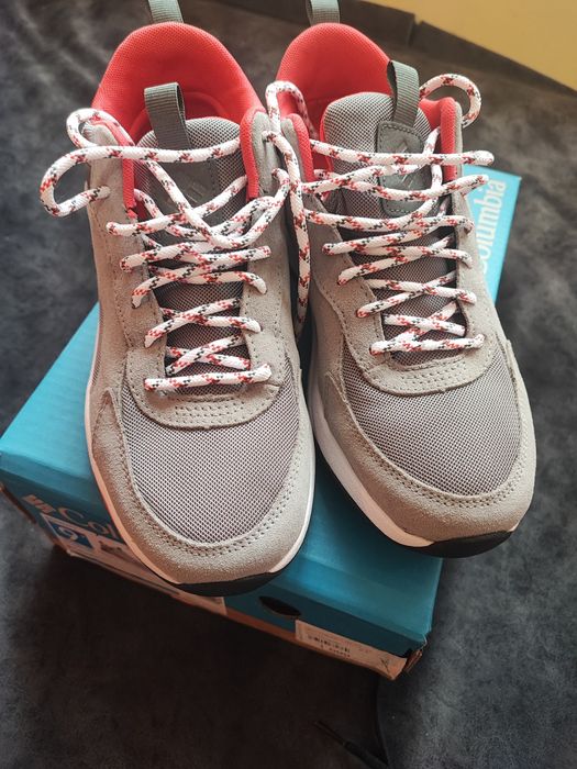 Маратонки columbia 40 номер