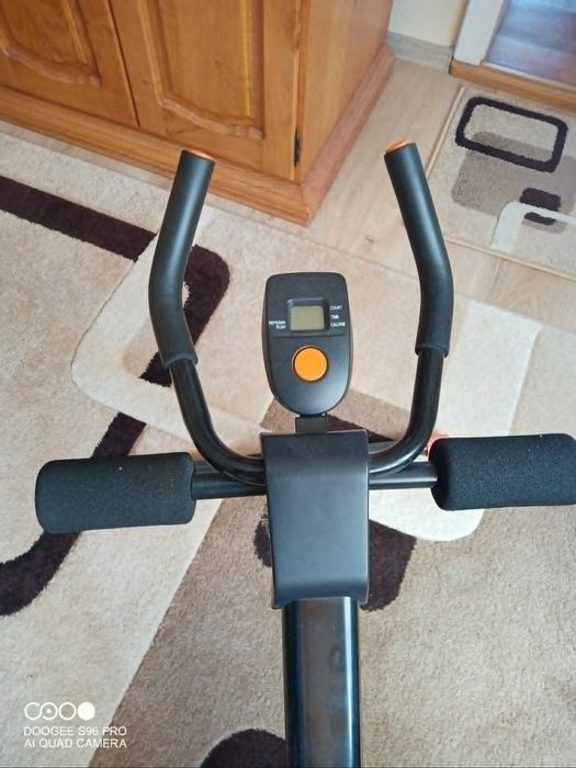 Aparat abdomen TECHFIT AB Power 1000