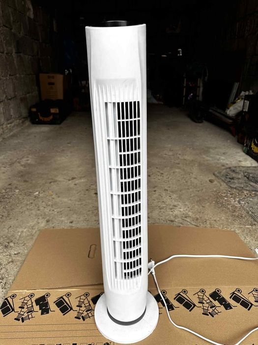 Ventilatoare aer conditionat 2 bucăți