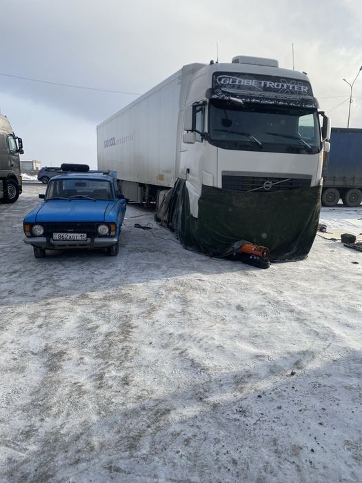 Отогрев авто Астана. Недорого. Быстро.