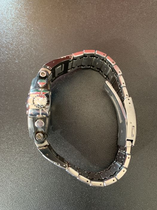 Tissot Racer Cronograph / Colectie