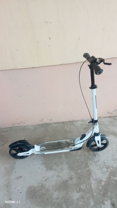 Samakat oldiganla uchun yangisi bor pulini kelishamiz