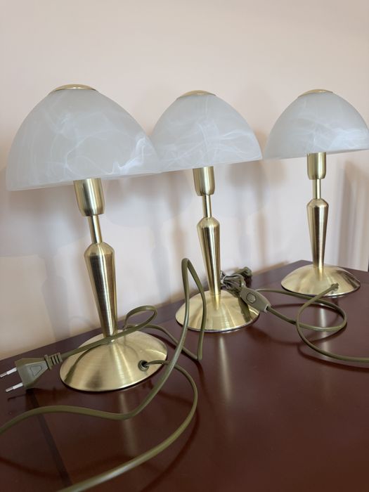 Нощна лампа - 3бр - 20 Евро