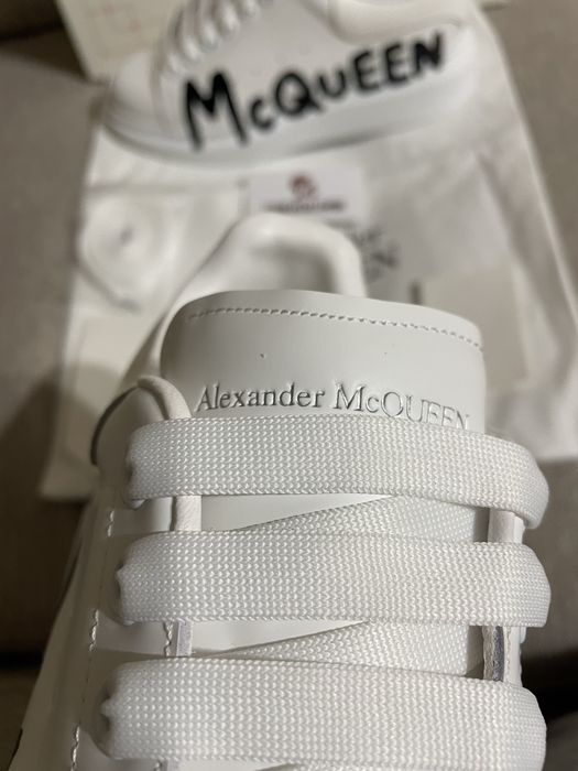 Sneakers Alexander McQueen