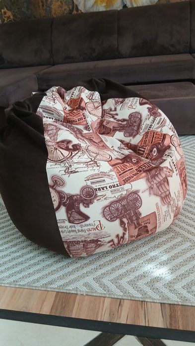 Продаю кресло мешок