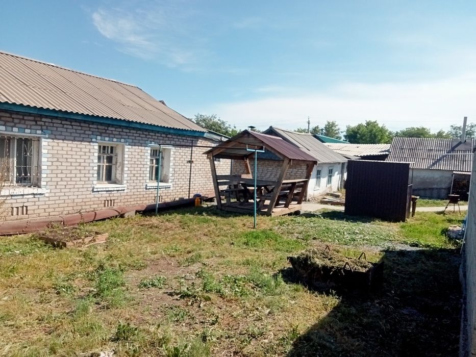 Продам частный дом!