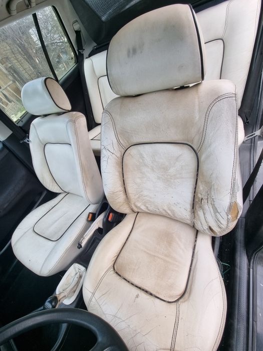 VW Vento 1.8 90к.с на части