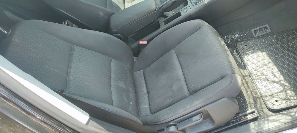 Audi A4 B7 1.9tdi на части