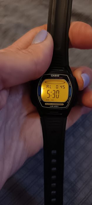 Часы Casio оригинальные