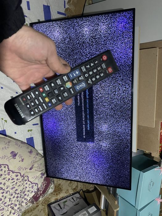 Телевизор продам