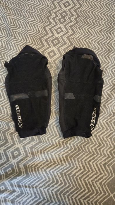 Наколенки за колело/мотор Alpinestar размер S/M