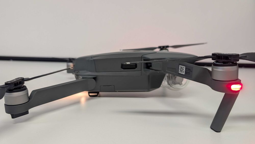 DJI Mavic Pro - stare excelenta