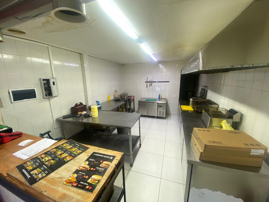 Аренда помещения