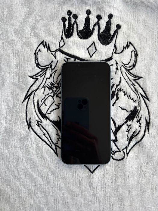 Айфон 14 128Gb/77% IOS 18