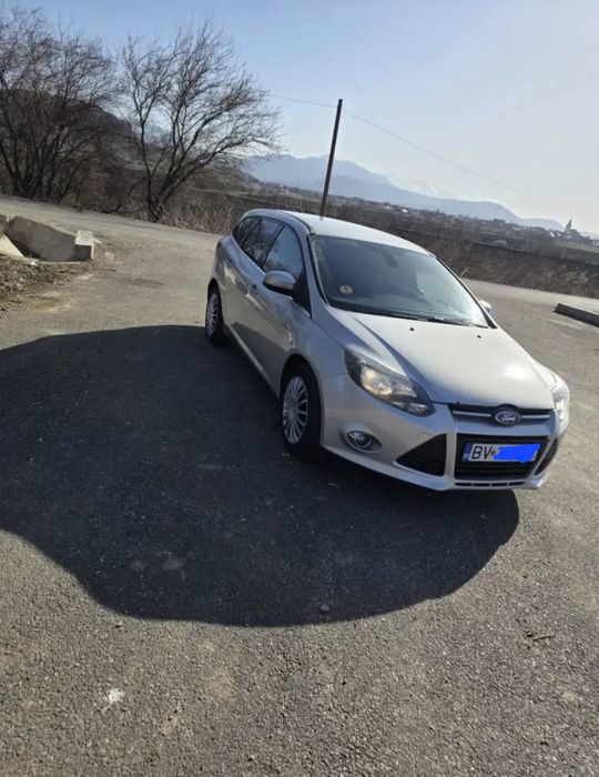 FORD Focus 2011 — imagine 3