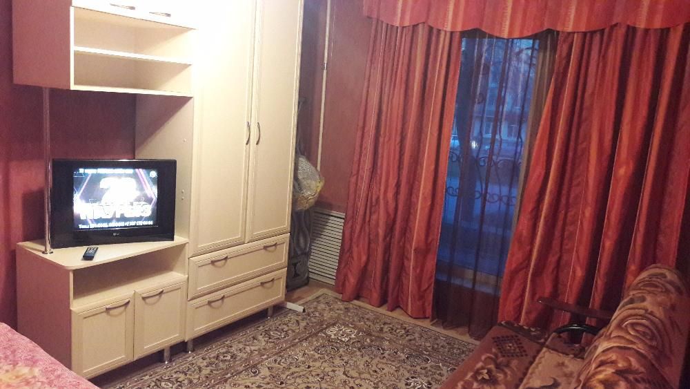 Посуточная аренда квартиры