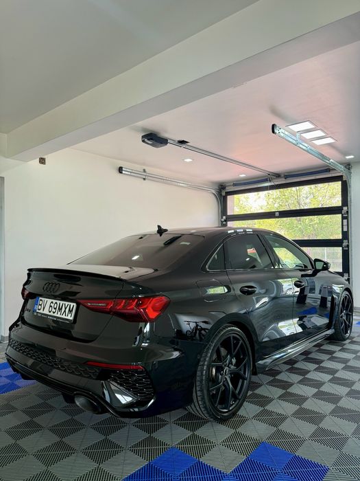AUDI RS3 2023 — imagine 2