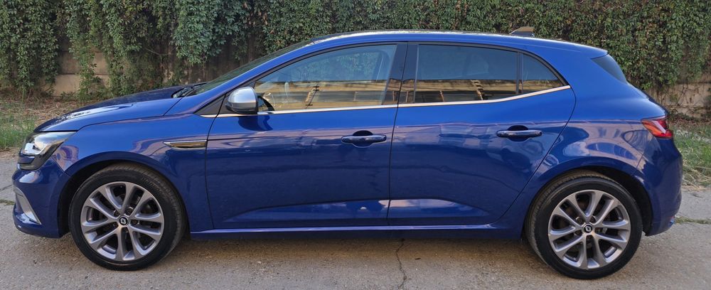 RENAULT Megane 2016 — imagine 2