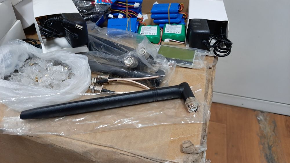 Uzmobile cdma 450 запчасти