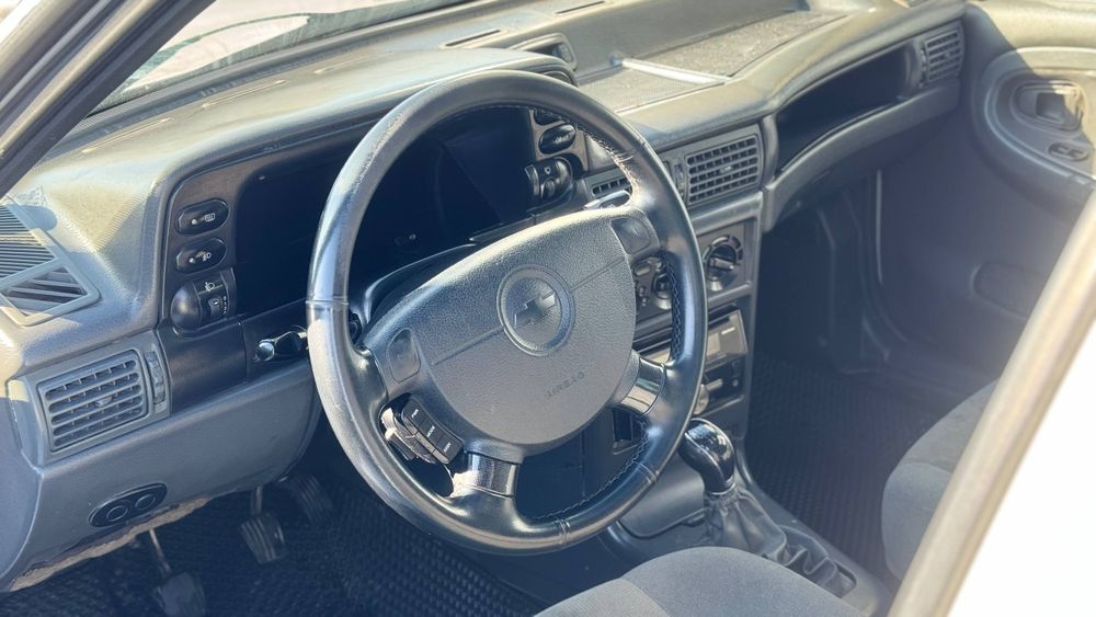 Nexia 1 panorama lukli