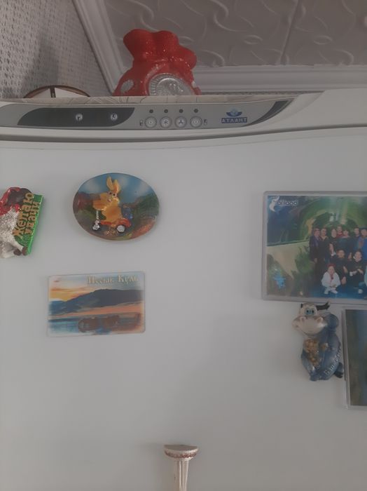 Холодильник АТЛАНТ