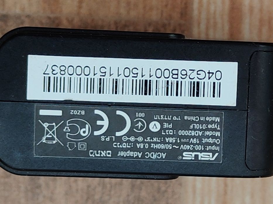 Încărcător laptop Asus mufa 2,314 x 1.0mm