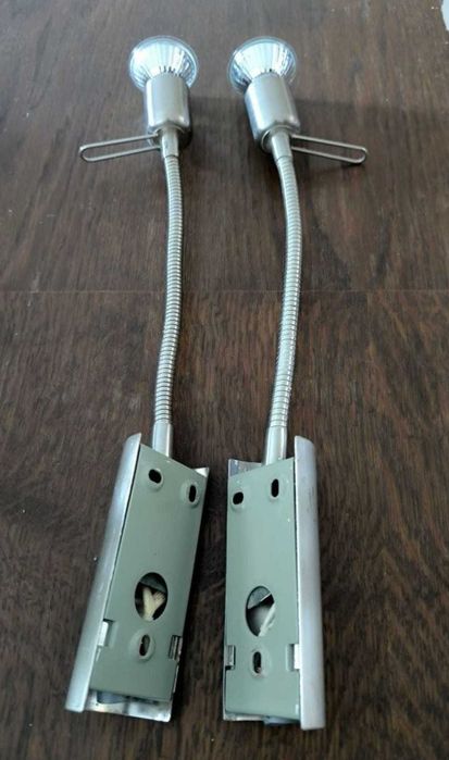 Lampa de veghe pentru citit