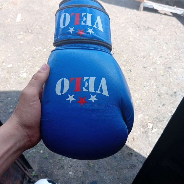 Перчатки вело ориг