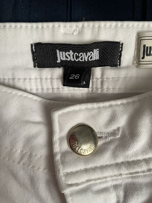 Дамски дънки Just Cavalli