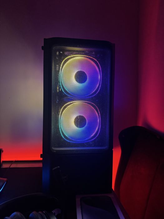 Calculator/PC Gaming RTX