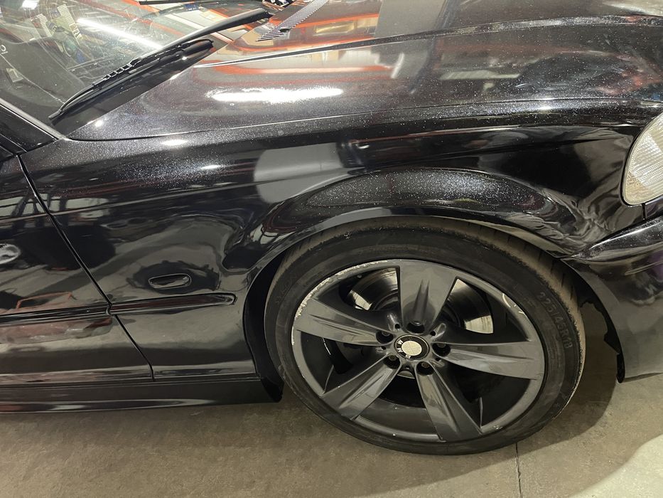 Джанти oem BMW style 189 bmw e92