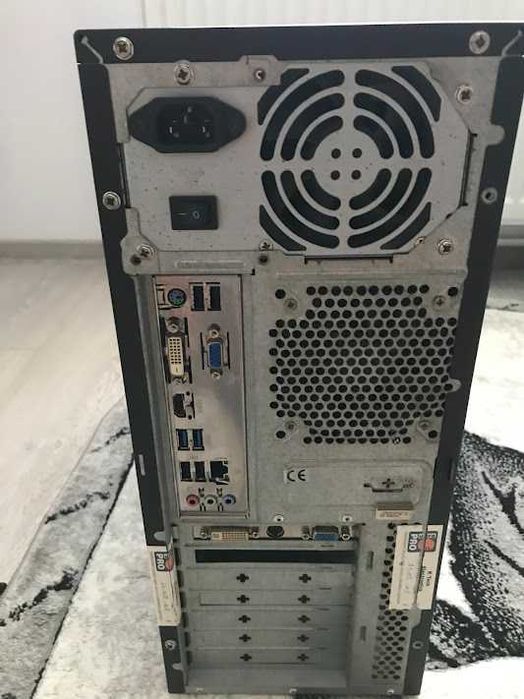 Calculator PC accesibil